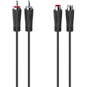 Extension_Cable_2_Cinch_Plugs___2_Cinch_Couplingen_5_0m