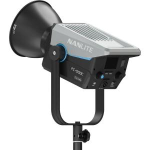 FC_500C_LED_RGBW_Spot_Light