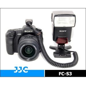FC_S3__0_9m__Off_Camera_Cord_For_Sony