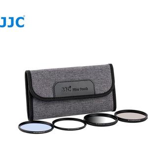 FP_K4S_Grey_Filter_Pouch_Holds_4_Filters_Up_To_58mm