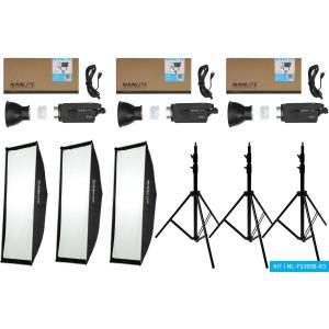 FS300B_LED_Tripple_Kit__w__Case_Light_Stand_Fresnel_And_Soft