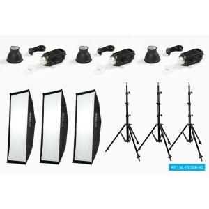 FS_150B_LED_Spot_Light_Dual_Kit__w__Light_Stand_And_Softbox__1