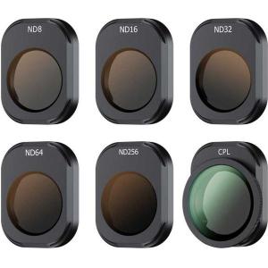 F_DM4PK6_Filter_Set_For_DJI_Mini_4_Pro