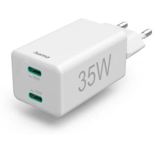 Fast_Charger_2X_USB_C_PD_Qualcomm_Mini_Charger_35_W_White_1
