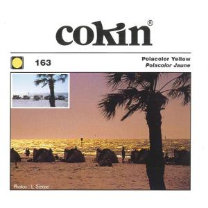 Filter_A163_Polacolor_Yellow