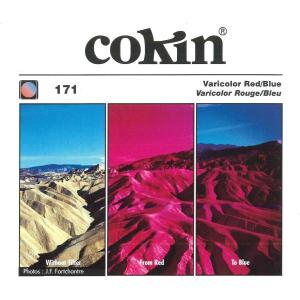 Filter_A171_Varicolor_Red_Blue