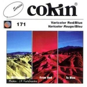 Filter_X171_Varicolor_Red_Blue