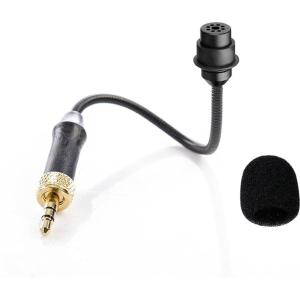 Flexible_3_5mm_Jack_TRS_Microphone