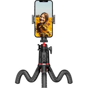 Flexible_Selfiestick_Tripod_w__Bluetooth_Remote