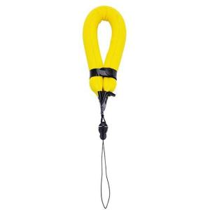 Floating_Foam_Strap_Yellow