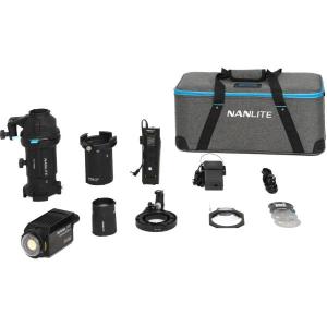 Forza_60B_II_Bi_Colour_LED_Light__FM_Mount__w__Projector_19_
