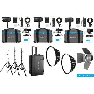 Forza_60_II_LED_Tripple_Kit__w__Case_Light_Stand_Fresnel_And
