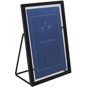 Frame_Platinum_Triangle_10x15_Black