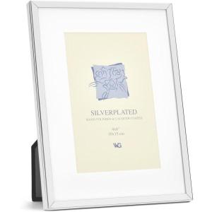 Frame_Silver_Plated_Passe_Partout_10x15cm