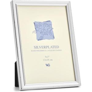 Frame_Silver_Plated_Single_Pearl_13x18cm