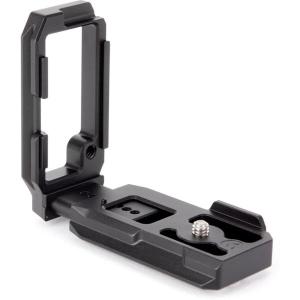 Freya_B_86mm_Arca_L_Bracket_Darkness_Black_For_Fujifilm_X_T5