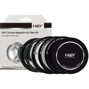 Fujifilm__FX100_S__X100V_Magnetic_Filter_Kit_Black