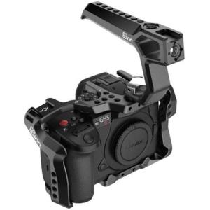 GH5___GH5M2___GH5s_Cage_V2___8Sinn_Black_Raven_Top_Handle