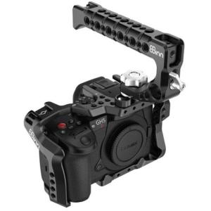 GH5___GH5M2___GH5s_Cage_V2___8Sinn_Top_Handle_Scorpio