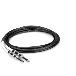 GTR_210_Guitar_Cable_Hosa_Straight_To_Same_10_FT