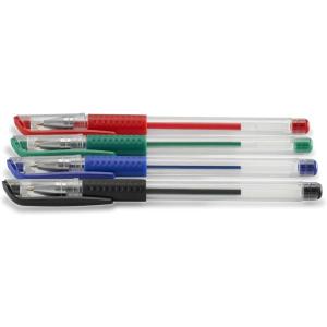 Gelpen_Set_Basic_4_Pieces