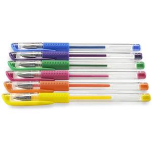 Gelpen_Set_Basic_6_Pieces