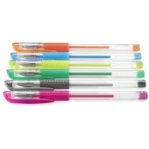 Gelpen_Set_Trendy_6_Pieces