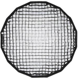 Grid_For_Deep_Parabolic_Softbox_120cm