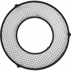 Grid_For_R1200_Ring_Flash_Reflector_40_Degrees_6mm