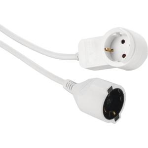 Grounded_Extension_Cable_Powerplug_3_0m_White