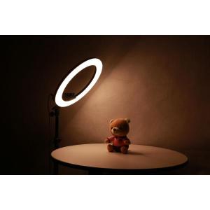 HALO_14_LED_Ringlight__w__table_stand_