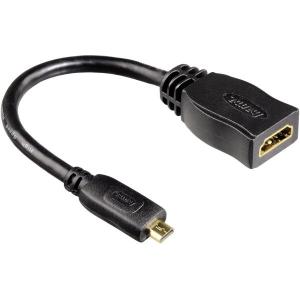 HDMI_Adapt_type_D_Stek_Type_A_Koppel