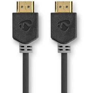 HDMI_Cable_HDMI_Conn_8K_60Hz_Earc_Gold_PLD_3_00_M_Ahr
