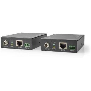 HDMI_Extender_Over_CAT6_Tot_60_M_4K_60Hz_18_GBPS_Metal_Anthr