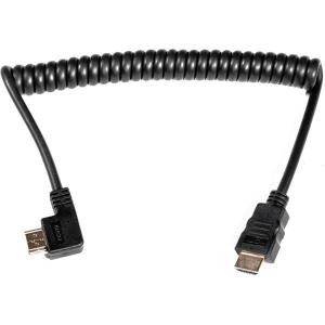 HDMI_HDMI_Spring_Wire_Angled