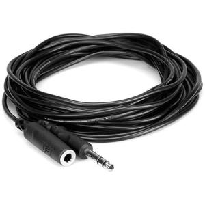 HPE_325_H_phone_Ext_Cable_1_4IN_TRS_To_1_4IN_TRS_25FT