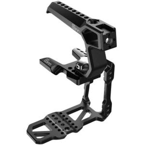 Half_Cage_For_BMPCC_6K_Pro___6K_G2___8Sinn_Black_Raven_Top_Handle