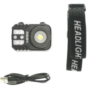 Head_Torch_w__Headband_Strap_Rechargeable_w__Cable_Provided
