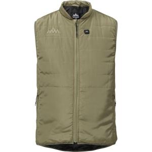 Heatx_Heated_Everyday_Vest_Mens_L_Lichen_Green