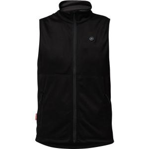 Heatx_Heated_Fleece_Vest_Mens_M_Black