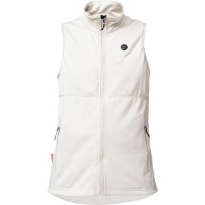 Heatx_Heated_Fleece_Vest_Womens_XS_Sand