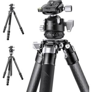 Heavy_Duty_Tripod_X284C2_Carbon_157cm