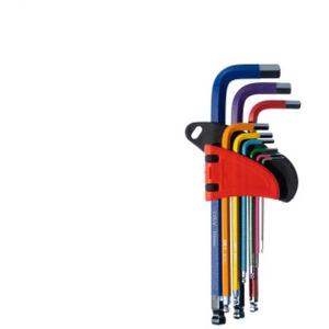 Hex_Key_Allen_Wrench_Set_9pieces_In_A_Pack_Metric_Version