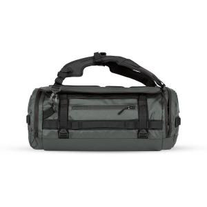 Hexad_Carryall_Duffel_40_LITER_Wasatch_Green