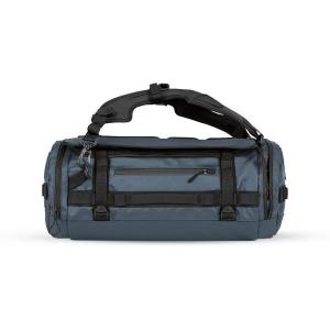 Hexad_Carryall_Duffel_60_LITER_Aegean_Blue