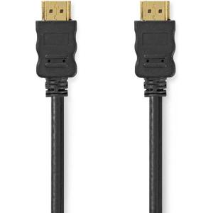 High_Speed_HDMI_Cable_4K_60Hz_Arc_18_Gbps_1_00_M_Round_PVC_B_1