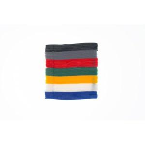 Hook_Loop_Ties_Size_12x150mm_105pcs_In_A_Pack_7_Colours