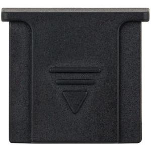 Hot_Shoe_Cover_Fuji_TYPE_1_Black