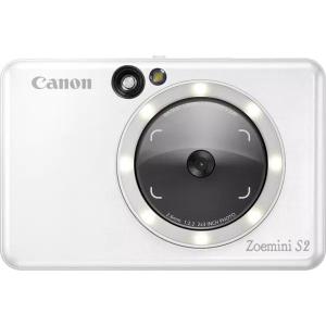 Instant_Camera_Printer_Zoemini_S2_Pearl_White