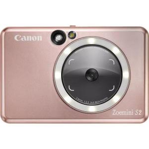 Instant_Camera_Printer_Zoemini_S2_Rose_Gold